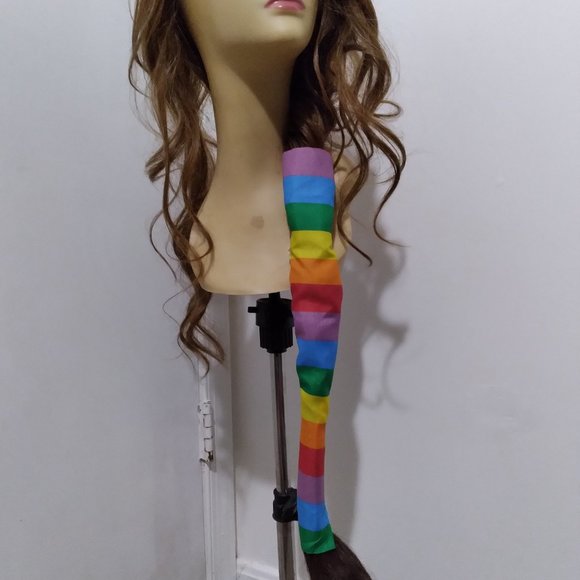 Braiding holder express yourself - Picture 3 of 8